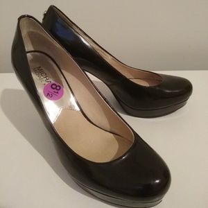 Michael Kors |Patent leather|Pumps